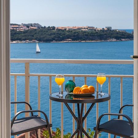 Villa Green Sunset Dubrovnik Exteriör bild