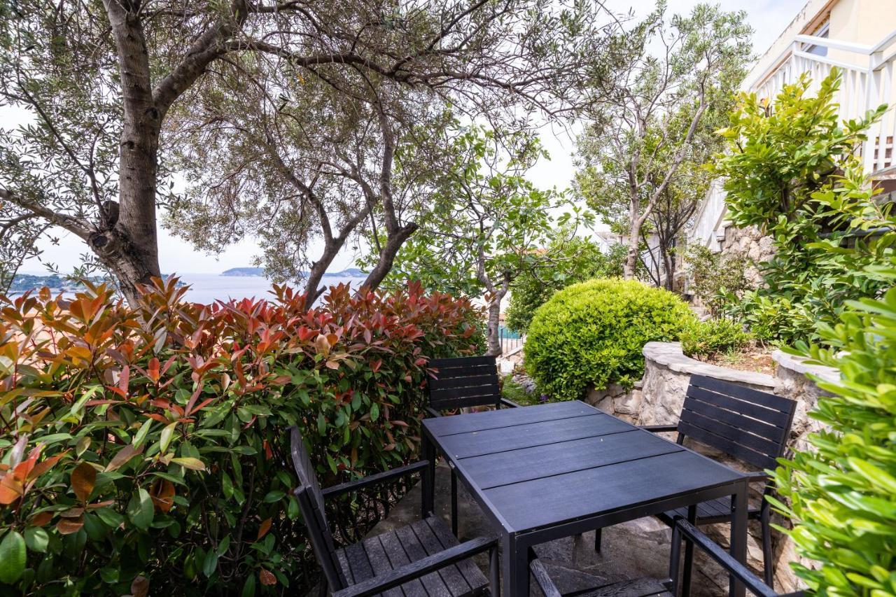 Villa Green Sunset Dubrovnik Exteriör bild